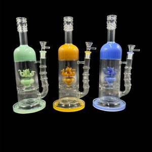 GOOFY OCTOPUS WATER PIPE PCL8644