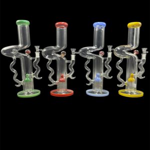 QUIRKY BEND WATER PIPE PCL8647