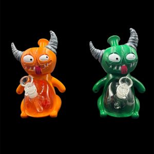GOOFY MONSTER WATER PIPE PCL8659