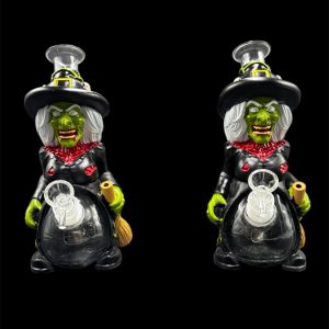 WITCH WATER PIPE PCL8663