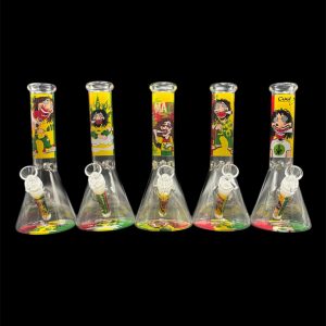 HIPPIE BEAKER PCL8670