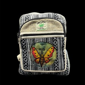 SMALL HEMP BACKPACK BP130