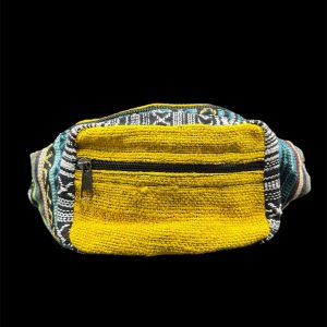 HEMP FANNY PACK PB69