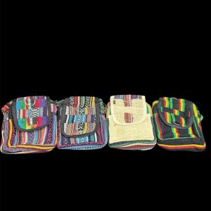 PLAYFUL SATCHEL ASSORTED MIX  BP161