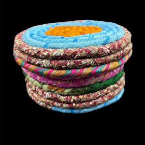 MULTI HANDCRAFTED CONTAINER PB71