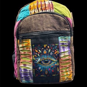INSPIRING VISION BACKPACK BP168