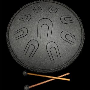 HANDPAN DRUM MEDIUM HGIS22