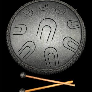 HANDPAN DRUM SMALL HGIS21