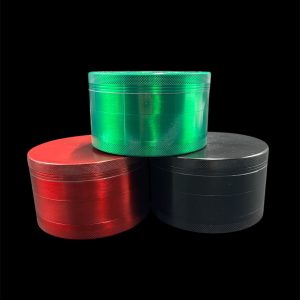 100MM GREEN GRINDERS IM81