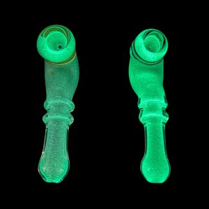 GLOW IN THE DARK 2 RING CURVE SHERLOCK RS3531