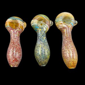 MARBLE WITH STRIPE TOP HAND PIPE RS3559