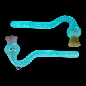 COLORFUL SPOUT WITH BUMP GLOW IN THE DARK SHERLOCK RS3571