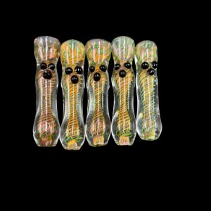 3-DOT COFFEE ONE HITTER RS3534