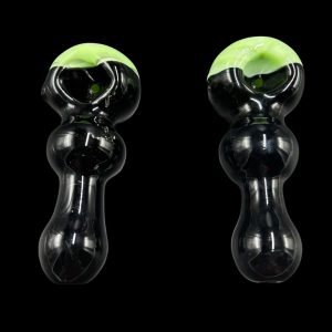 GREEN TOP HAND PIPE RS3535