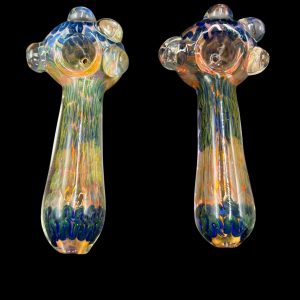 4 BUMP SEA SCRIBBLE HAND PIPE RS3536