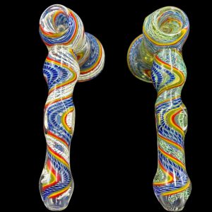 SPIRAL HAMMER BUBBLER RS3540