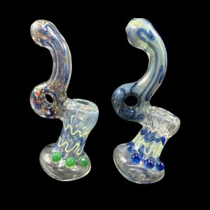 TRI-BUMP SCRIBBLE BUBBLER RS3547