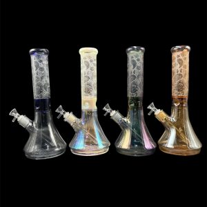 ILLUSION CHROME BEAKER PCL8673