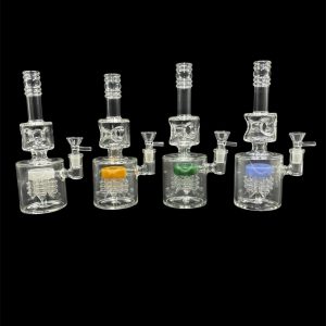 VIBRANT DISTRUCTO WATER PIPE PCL8674