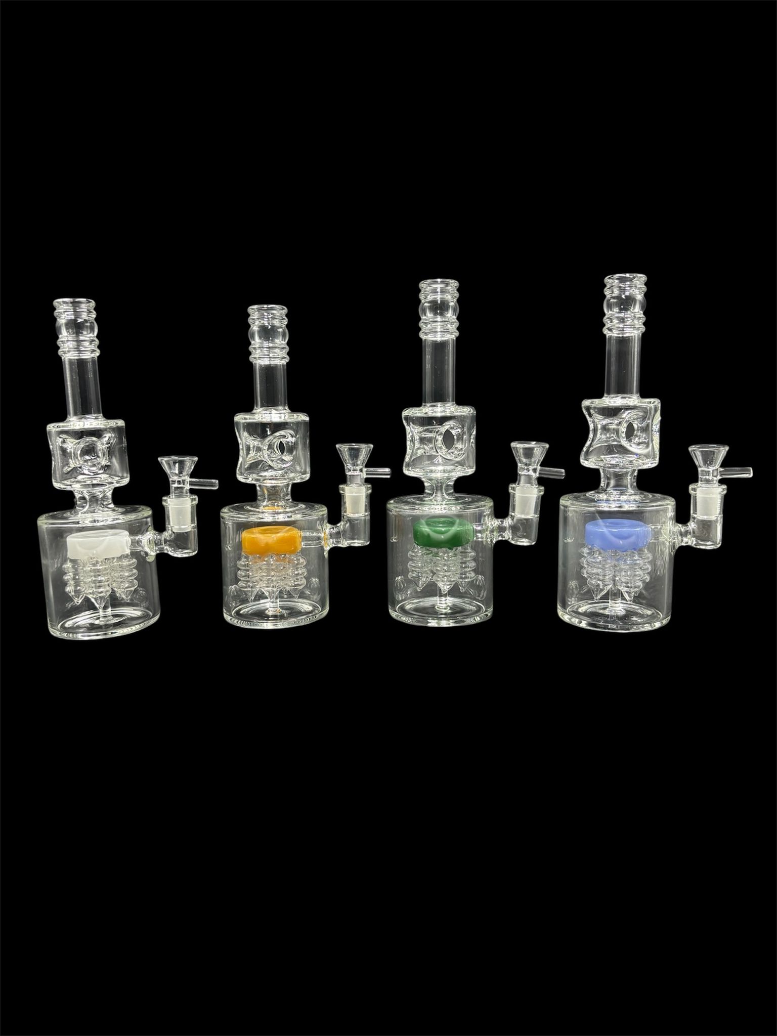 VIBRANT DISTRUCTO WATER PIPE PCL8674