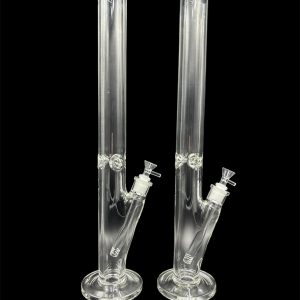 GREAT BIG CLEAR WATER PIPE PCL8676
