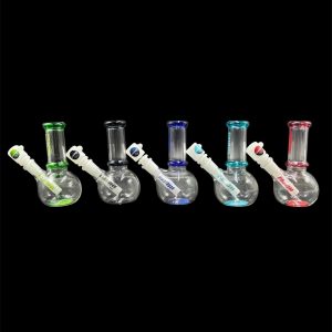 HIMALAYAN BALL SMALL WATER PIPE PCL8677