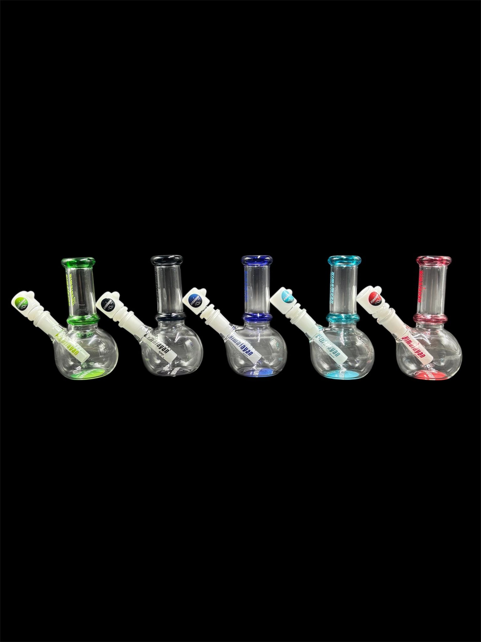 HIMALAYAN BALL SMALL WATER PIPE PCL8677