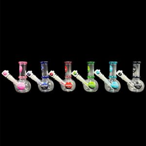 HIMALAYAN SPHERE SMALL WATER PIPE PCL8678