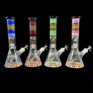 FUNKY WAVES WATER PIPE PCL8679