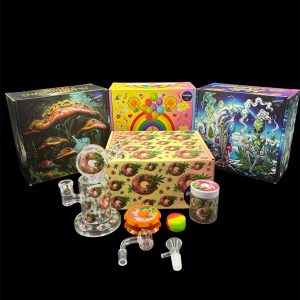 TRENDY FUN WATER PIPE SET PCL8689