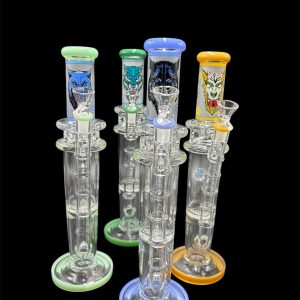 WOLF HONEYCOMB WATER PIPE PCL8692