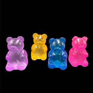 GUMMY BEAR SQUISHY SQ13