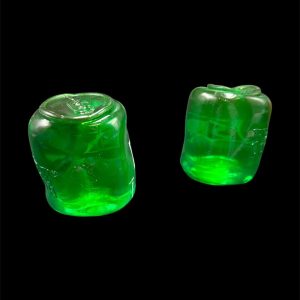 GREEN CAN SQUISHY SQ18