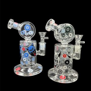 WOLF WATER PIPE PCL8690